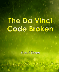The Da Vinci Code Broken