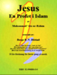 Jesus En Profet i Islam