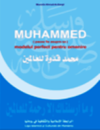 Muhammed – modelul perfect pentru omenire