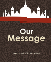 Our Message