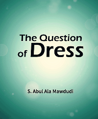 The Question of Dress