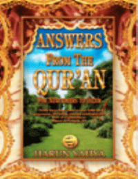 ANSWERS FROM THE QUR'AN