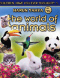 THE WORLD ANIMALS