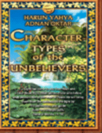 Character-types of the Unbelievers