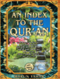 AN INDEX TO THE QUR'AN