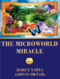 THE MICROWORLD MIRACLE