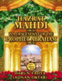 HAZRAT MAHDI (PBUH) IS A DESCENDANT OF THE PROPHET ABRAHAM(PBUH)