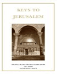 Keys to Jerusalem