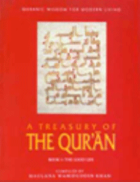 A Treasury of The Quran