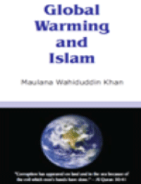 Global Warming and Islam