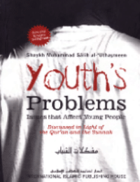 Youth’s Problems