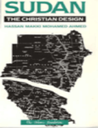 Sudan the Christian Design