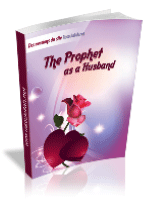 The Prophet as a Husband