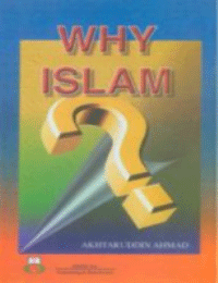 Why Islam