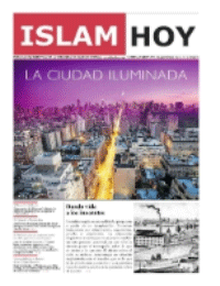 Islam Hoy #20