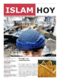 Islam Hoy #22