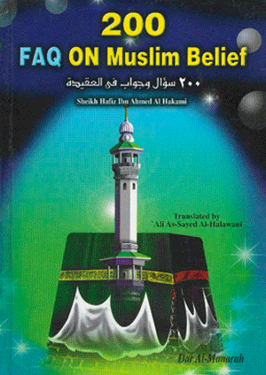 200 FAQ on Islamic Beliefs