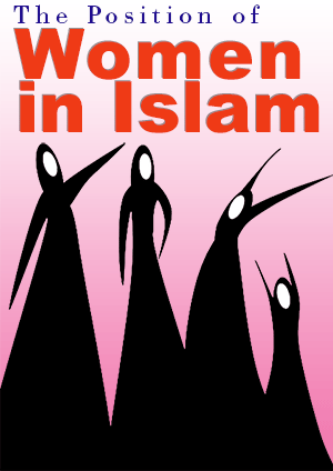 The position of women in Islam