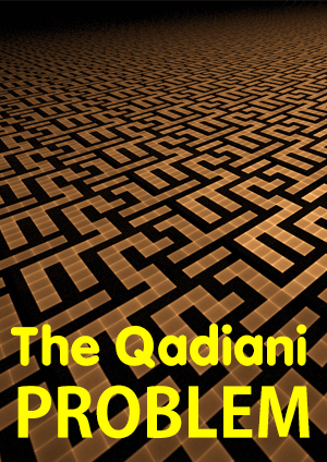 The Qadiani Problem