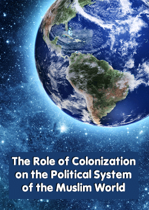 The Role of Colonization on the Political System