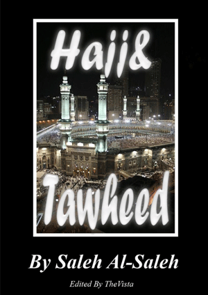 Hajj and Tawheed