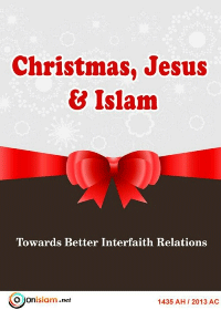 Christmas, Jesus & Islam
