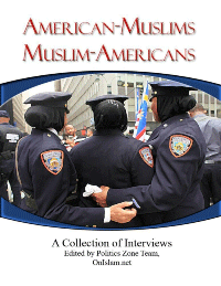 Collection of Interviews on US Muslims
