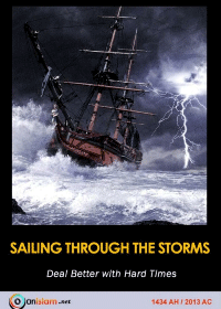 Sailing Through the Storms