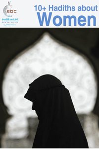 10+ Hadiths about Women