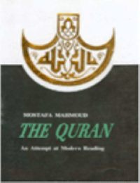 THE QURAN An Attempt at a Modern Reading