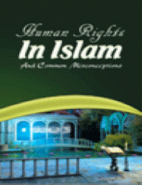 Human Rights in Islam and Common Misconceptions