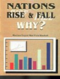 NATIONS RISE & FALL WHY?