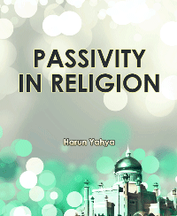 PASSIVITY IN RELIGION