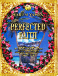 PERFECTED FAITH