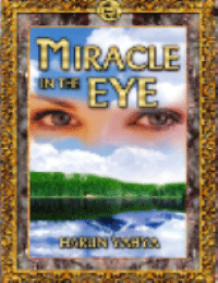 MIRACLE IN THE EYE