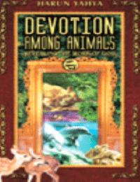 DEVOTION AMONG ANIMALS: REVEALING THE WORK OF GOD