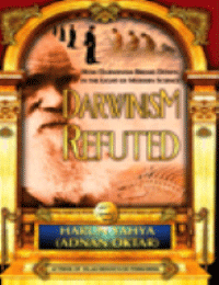 DARWINISM REFUTED