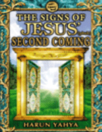 THE SIGNS OF JESUS'(PBUH) SECOND COMING