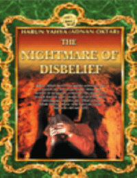 THE NIGHTMARE OF DISBELIEF