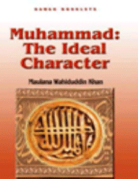 Muhammad The Ideal Character