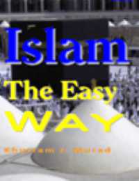 Islam The Easy way