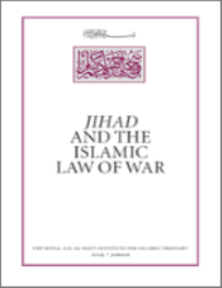 Jihad and the Islamic Law of War
