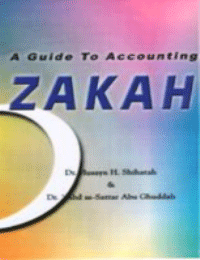 A Guide to Accounting ZAKAH