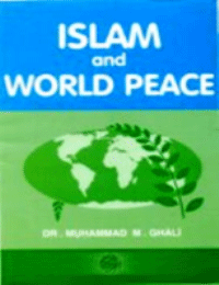 Islam and World Peace