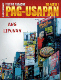 Pag-Usapan Issue # 26