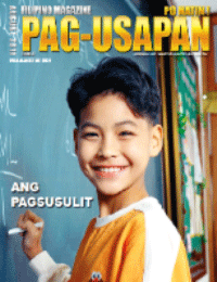 Pag-Usapan Issue # 37