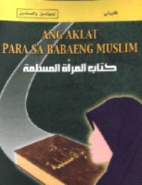 Ang Aklat Para Sa Babaeng Muslim