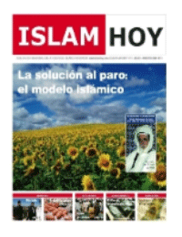 Islam Hoy #3