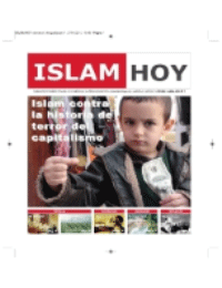 Islam Hoy #7