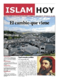 Islam Hoy #28